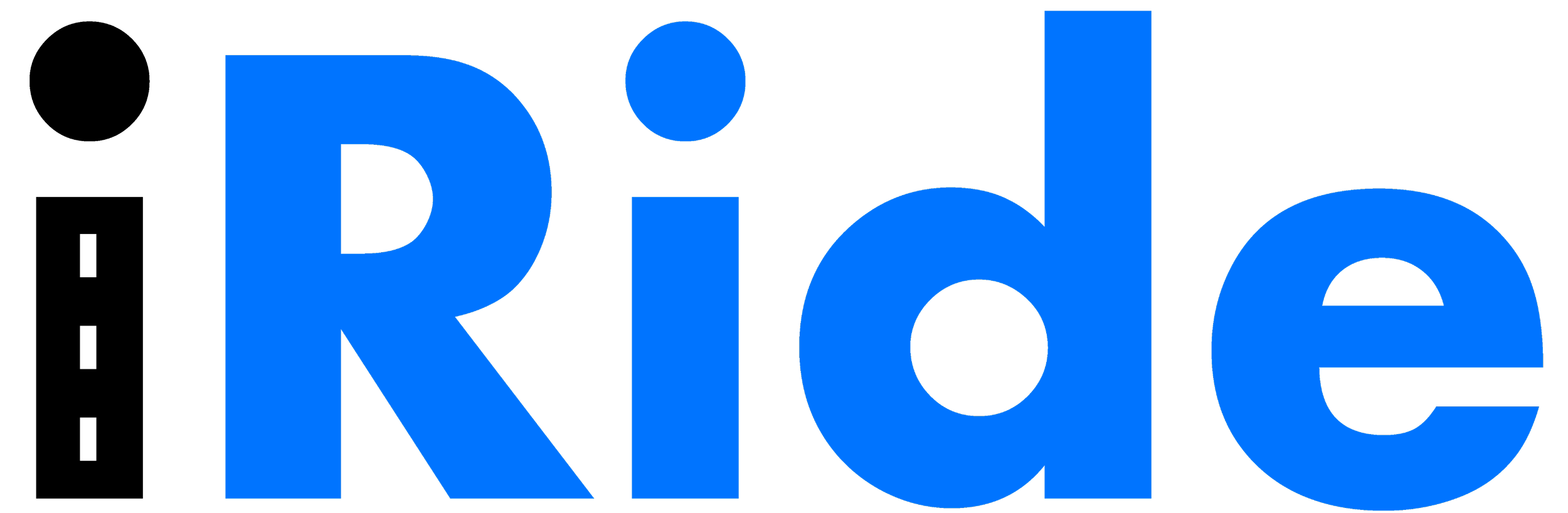 iRide